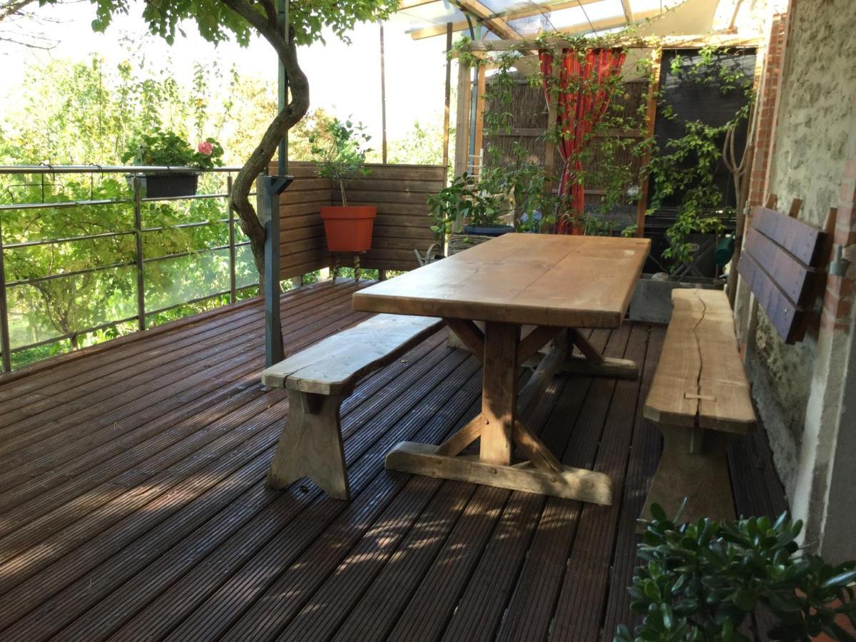 קסטלנודארי Le Clos D'Andre מראה חיצוני תמונה