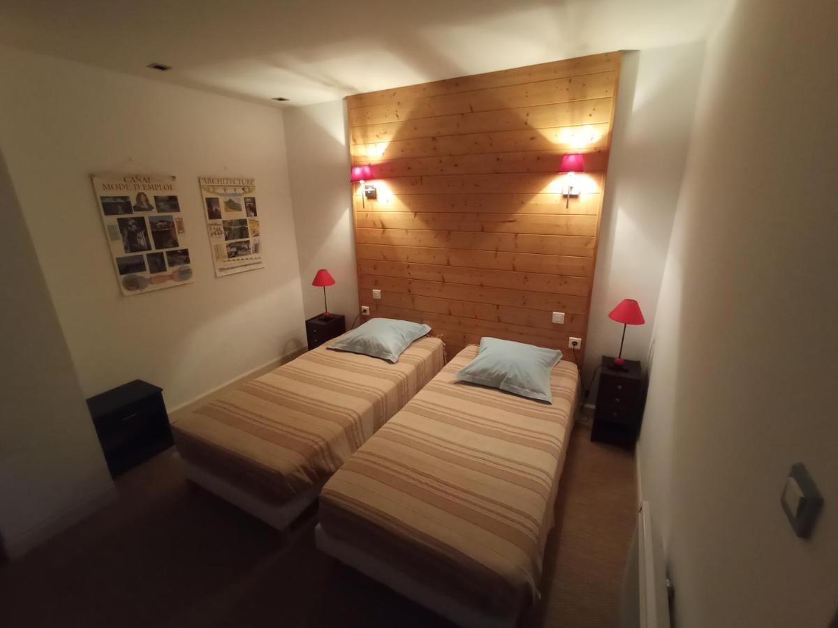 קסטלנודארי Le Clos D'Andre חדר תמונה